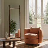 Nivah Floor Mirror
